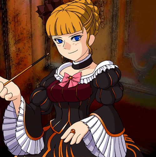 beatrice umineko AI Voice