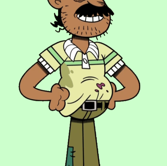  Mr Bolhofner (The Loud House) AI Voice