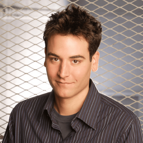 Ted Mosby AI Voice