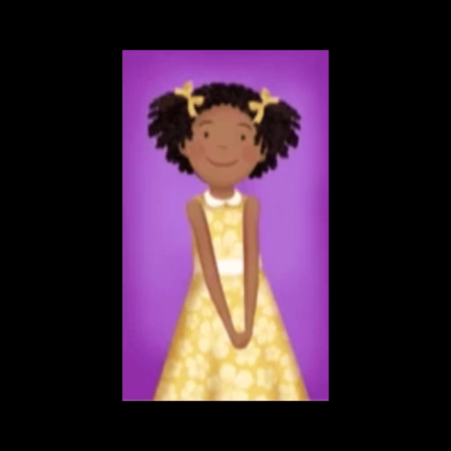 Jasmine (Pinkalicious) AI Voice