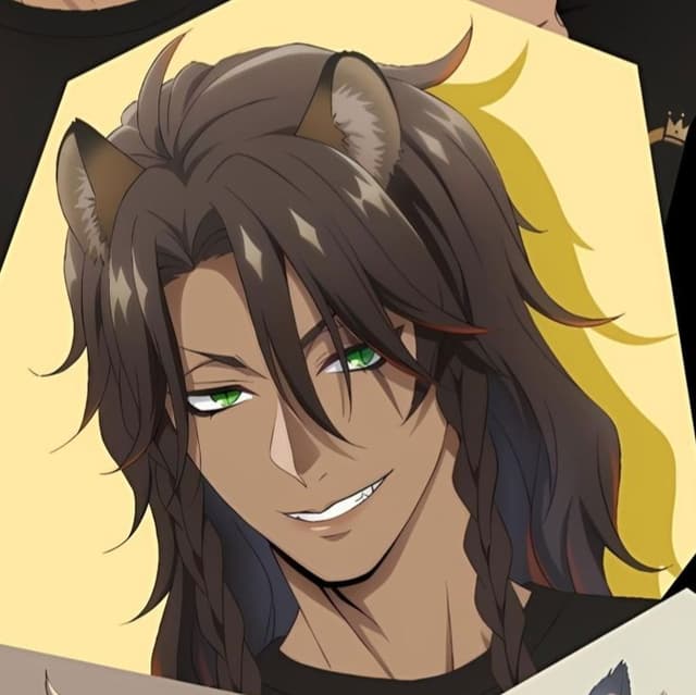 Leona Kingscholar (Twisted Wonderland) Image