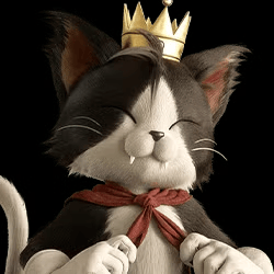 Cait Sith (Final Fantasy VII Rebirth) 1 AI Voice