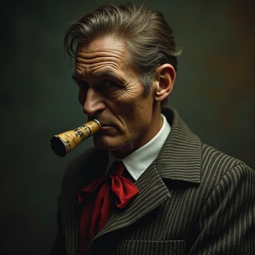 The Singing Whistle  Image