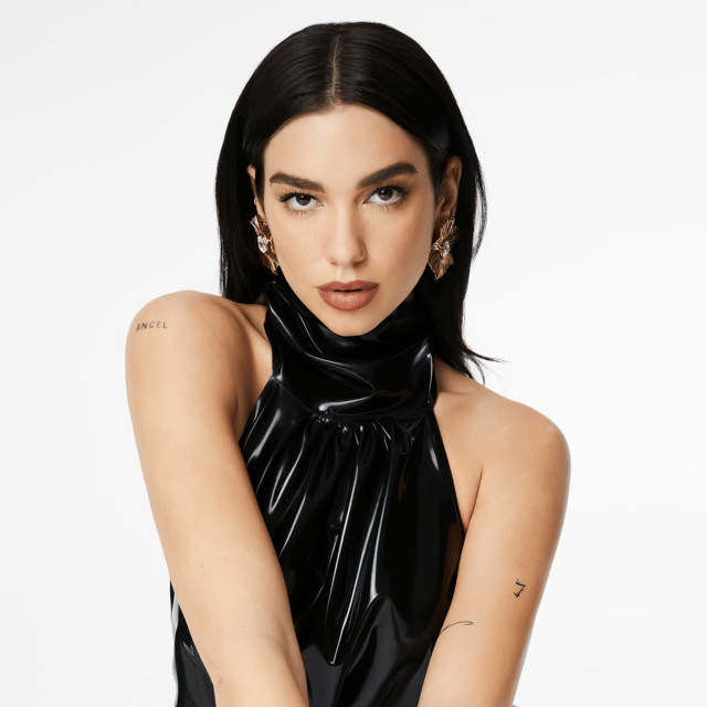 Dua Lipa (HQ) Image