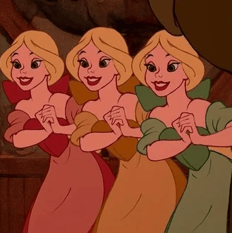 Bimbettes (Beauty and the Beast) AI Voice