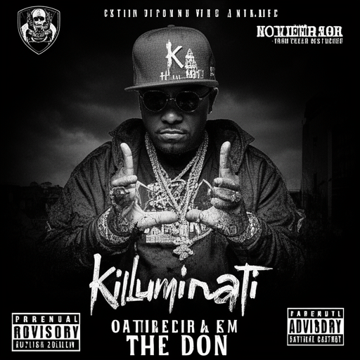 Killuminati the don AI Voice