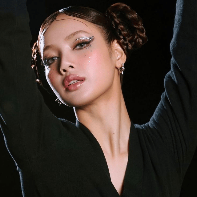 LISA (BLACKPINK) BEST QUALITY Image