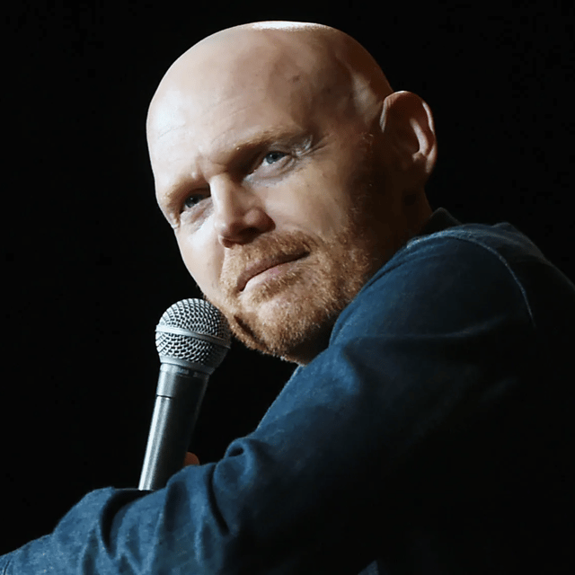 Bill Burr AI Billy Burr Freckles AI Voice