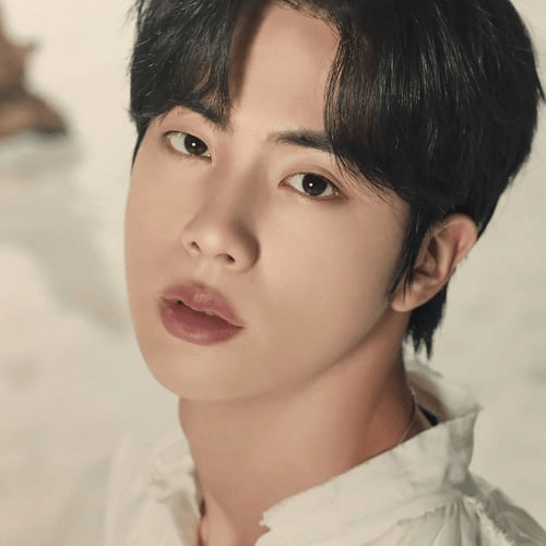 Jin the best AI Voice