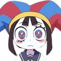 Pomni (TADC/JP) AI Voice