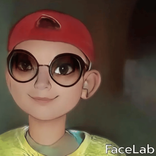معتصم حدبة (وهو صغير) AI Voice