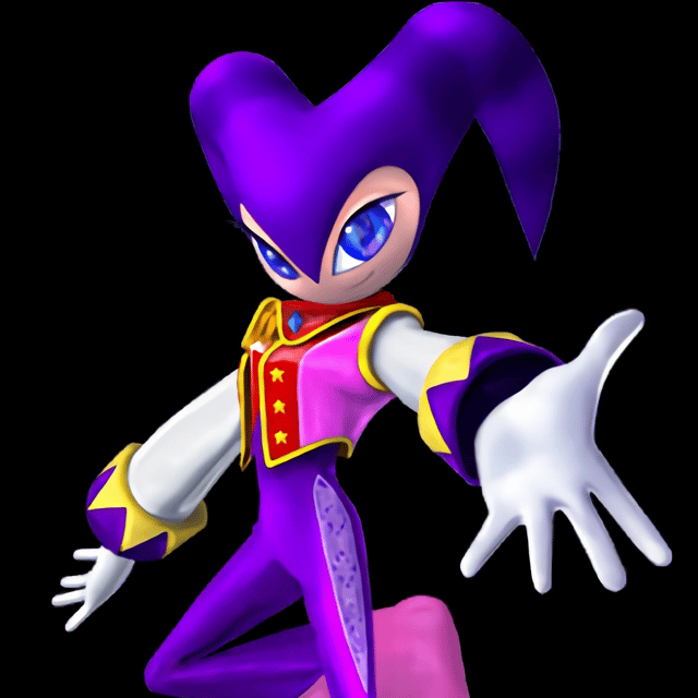 NiGHTS AI Voice