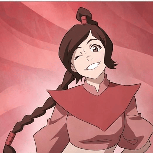Ty Lee (Avatar Last Airbender) Image