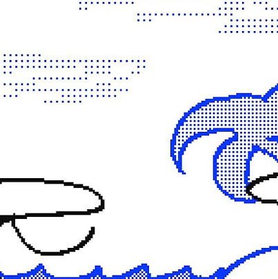 Drowning raxdflipnotes AI Voice