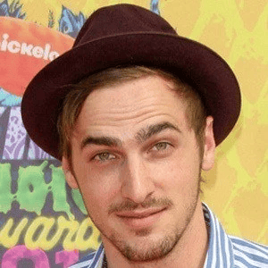Kendall Schmidt (2012-2013) AI Voice