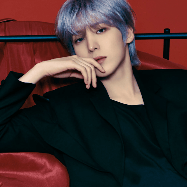Yunho ATEEZ AI Voice