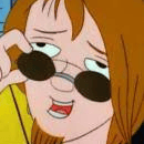Johnny Wrath (The Critic) AI Voice
