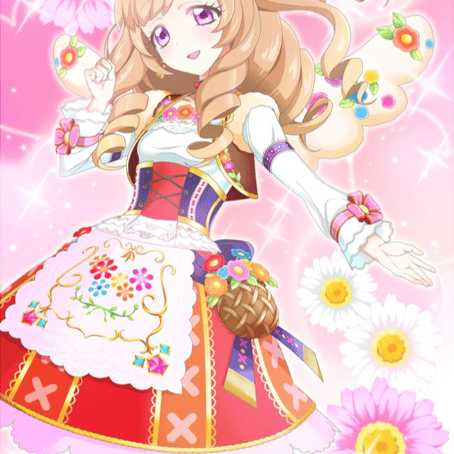 Maria Himesato AI Voice