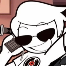 Dave Strider (Homestuck) AI Voice