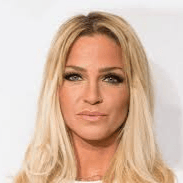 Sarah Harding 2 AI Voice