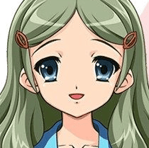 Emiri Kimidori (The Melancholy of Haruhi Suzumiya) AI Voice