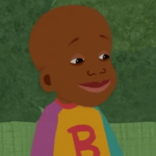 Little Bill Voices as (Xavier Pritchett) AI Voice
