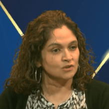 Ms. Mildred Diaz (JCETV) AI Voice