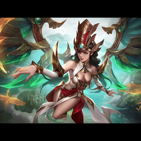 Lau Lạc Thần 2 AI Voice