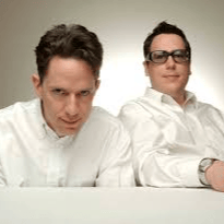 They Might Be Giants AI Voice