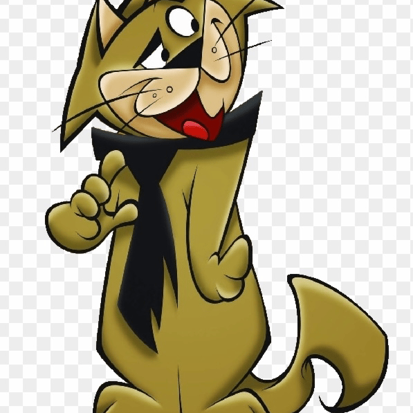 Spook (Benjamin Diskin) (Top Cat) AI Voice