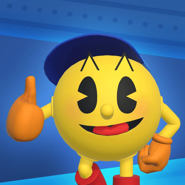 Pac-Boy (Pac-Man World 2 Re-pac) AI Voice