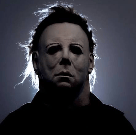 Micheal Myers  AI Voice