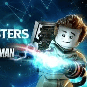 Peter Venkman (Bill Murray) AI Voice