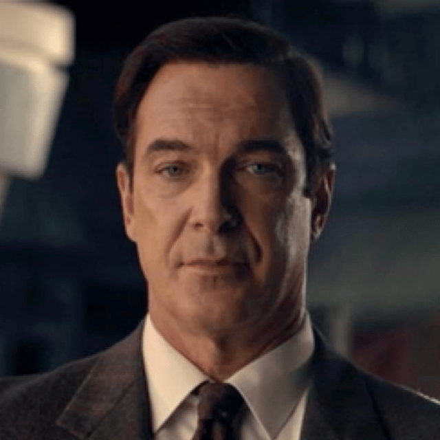 Lemony Snicket (Patrick Warburton) AI Voice