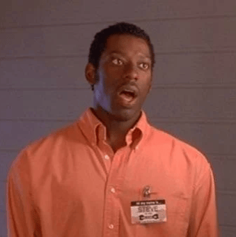 Steve (Office Space) (Orlando Jones) AI Voice