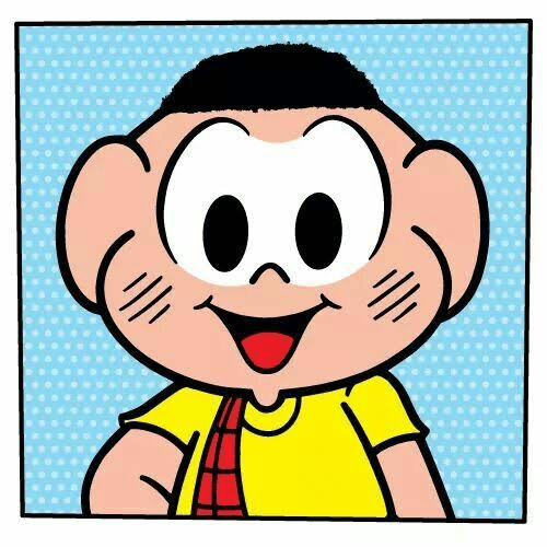 Cascão AI Voice