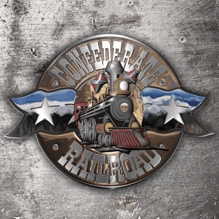 Confederate Railroad AI Voice