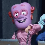 Franken Berry (Robot Chicken) AI Voice