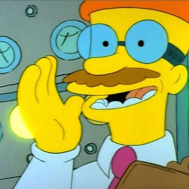 Power Plant Employee (Simpsons) AI Voice