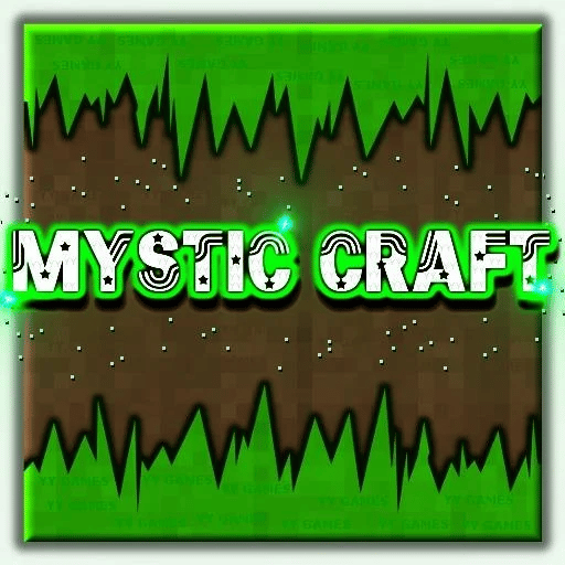 Mystic Craft "Background Music" AI Voice