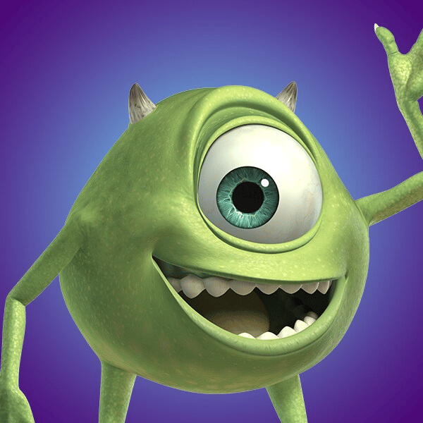 Mike Wazowski (Latino) AI Voice