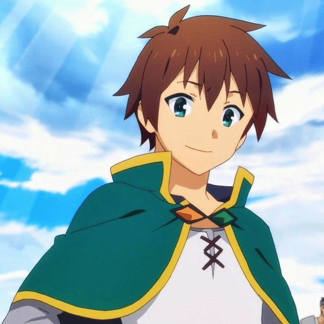 Kazuma Satou [Español Latino] By Pupe Image