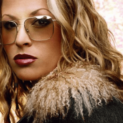 Anastacia Lyn Newkirk AI Voice