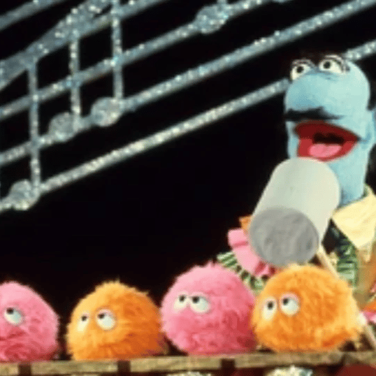 Marvin Suggs (The Muppet Show) AI Voice