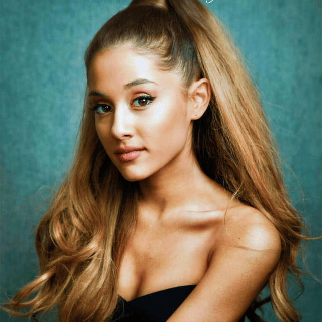 Ariana grande (Sultry model) AI Voice