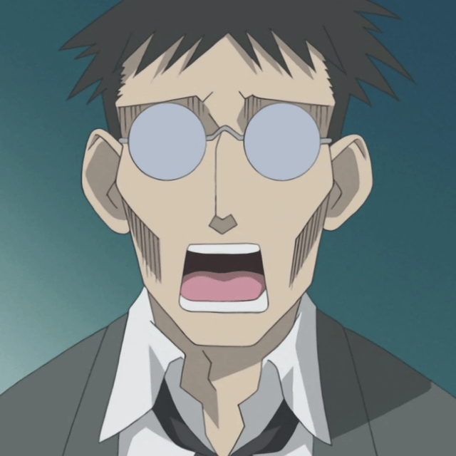 Kimura JP (Azumanga Daioh) AI Voice
