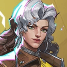 Rogue (Marvel Rivals) AI Voice