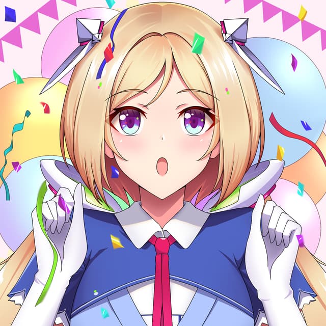 Aki Rosenthal アキ・ローゼンタール 🍎 Image