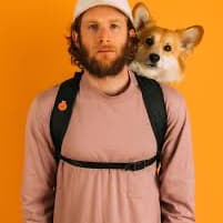 Bryan reisberg  Image