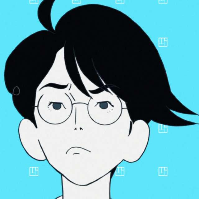Protagonist (The Tatami Time Machine Blues) AI Voice